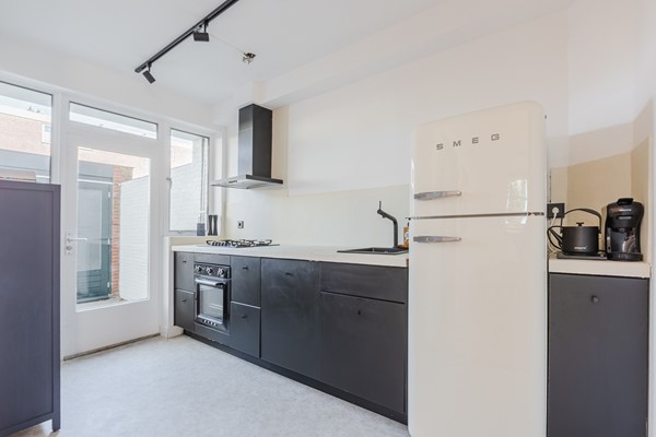 Medium property photo - Breehorn 81, 8223 CR Lelystad